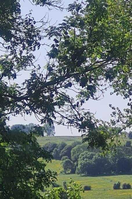 Peaceful Cottage Retreat In The Peak District Wirksworth Buitenkant foto